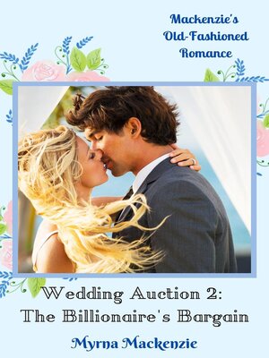 cover image of Wedding Auction 2